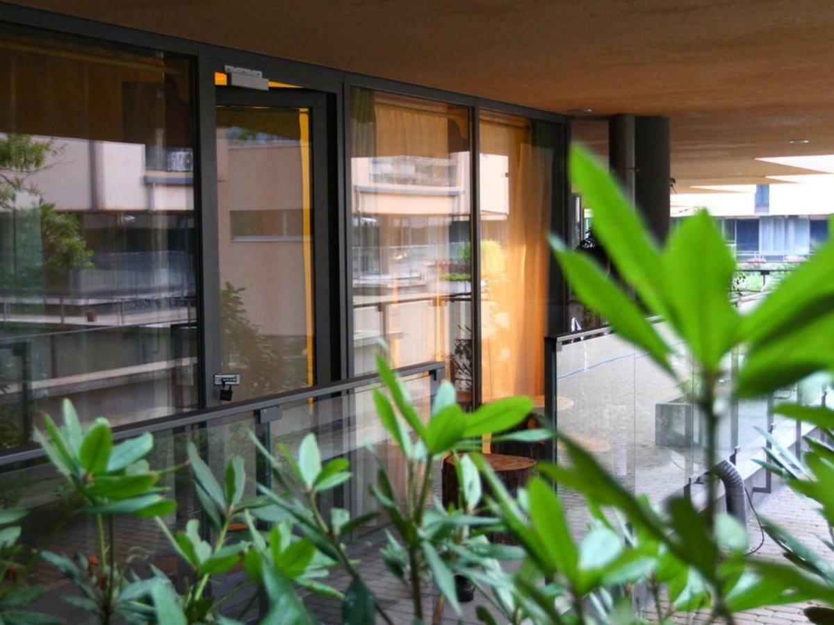 Welcome Sun Republic Apartments Saulkrasti Exterior foto