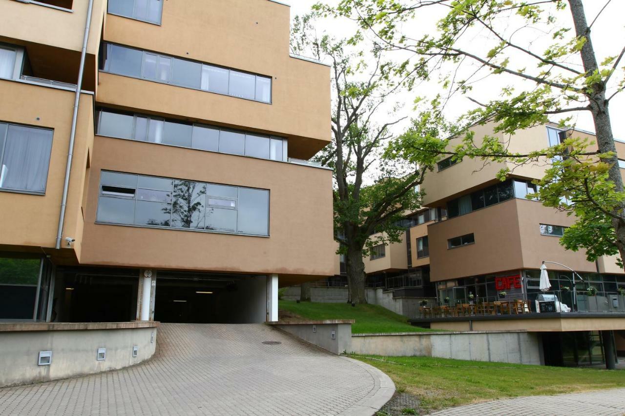 Welcome Sun Republic Apartments Saulkrasti Exterior foto